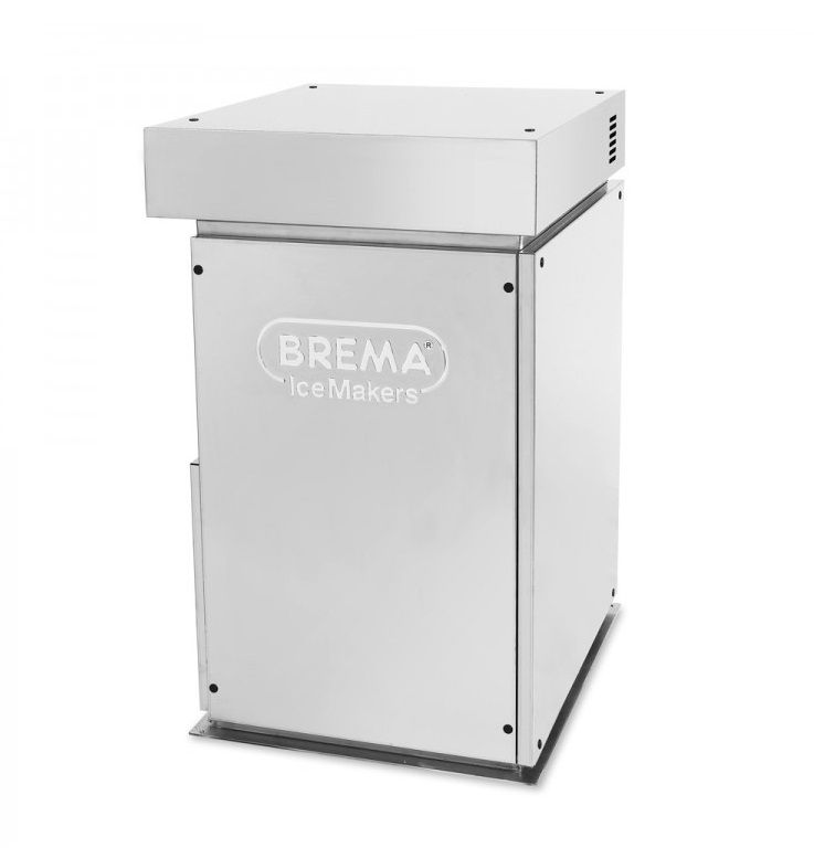 Купить ЛЬДОГЕНЕРАТОР BREMA ЧЕШУЯ M1500 SPLIT