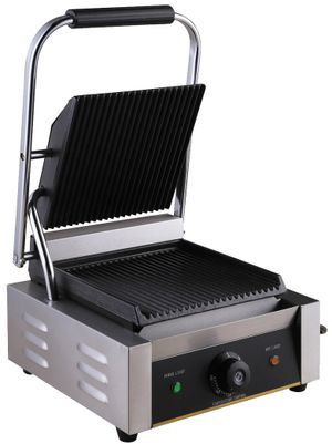 Купить Гриль контактный GH-811H