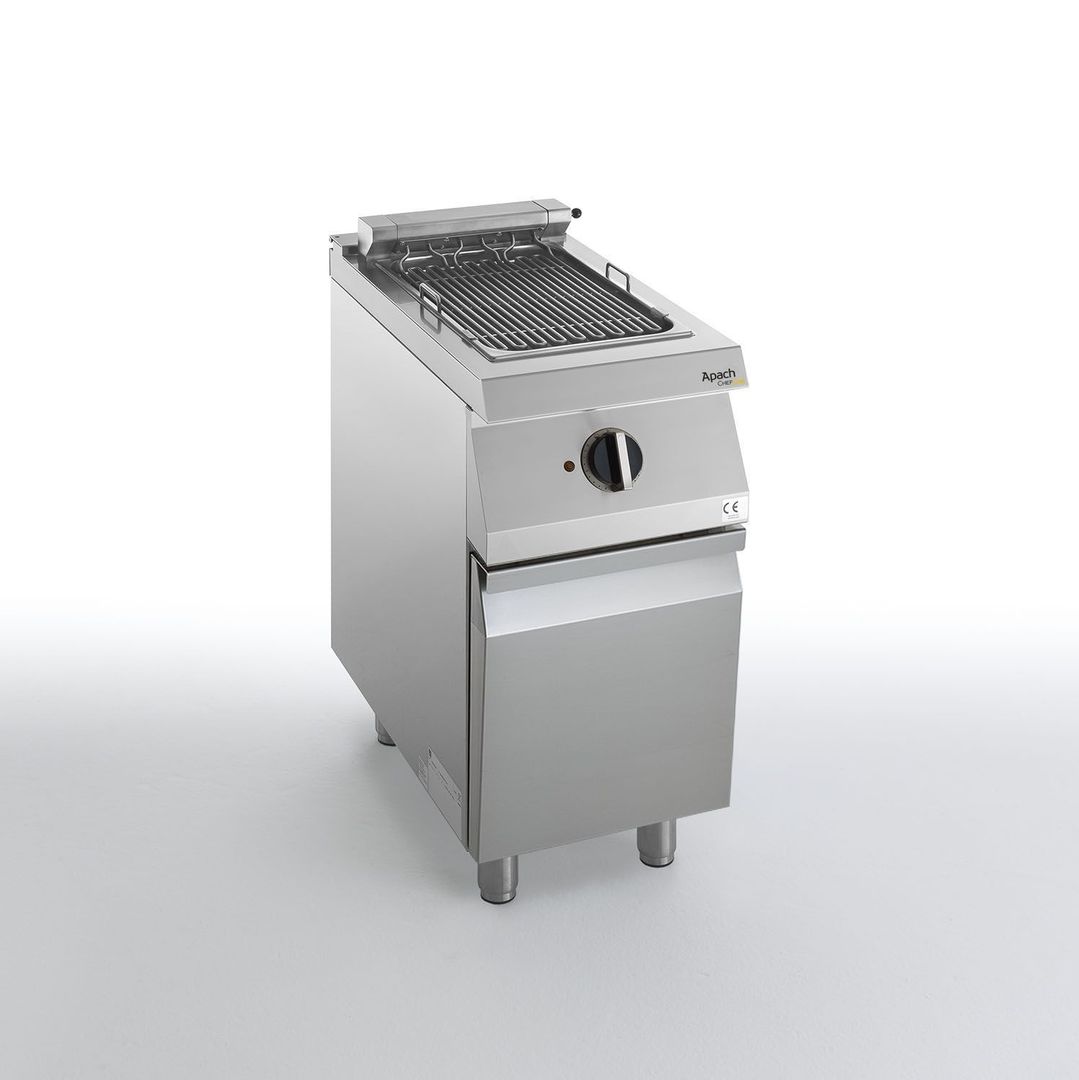 Купить ГРИЛЬ ЭЛЕКТРИЧЕСКИЙ 700 СЕРИИ APACH CHEF LINE SLGE47CS