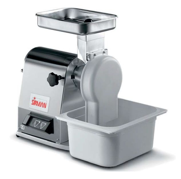 Купить ОВОЩЕРЕЗКА SIRMAN ATHOS