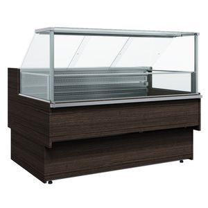 Купить Витрина морозильная Полюс GC110 SL 1,5-1 (ВХСн-1,5 Carboma GC110) (1005 ВЕНГЕ)
