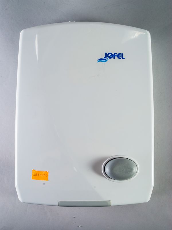 Купить Jofel Ind.,S.A.Электросушитель для рук серии Standard AA13000