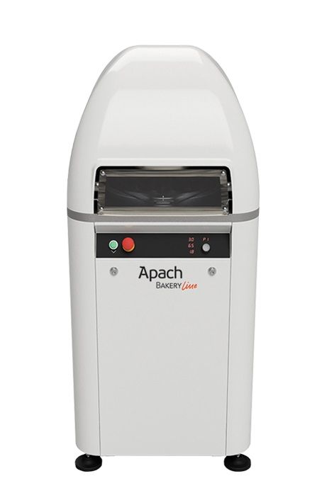 Купить ТЕСТОДЕЛИТЕЛЬ-ОКРУГЛИТЕЛЬ АВТОМАТИЧЕСКИЙ APACH BAKERY LINE SPA A30