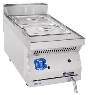 Купить Мармит Abat ГМК-40Н газовый, кухонный