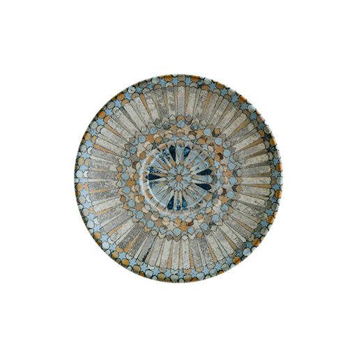 Купить Bonna LUCA MOSAIC Блюдце S-MT-LUCMZ GRM 02 KT (12 см)