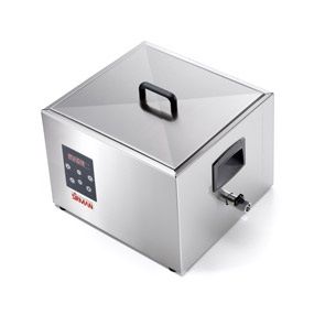 Купить ТЕРМОСТАТ ВАННА SIRMAN SOFTCOOKER XP SR 2/3