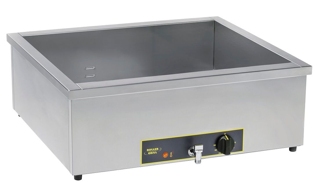 Купить МАРМИТ ВОДЯНОЙ ROLLER GRILL BM 21