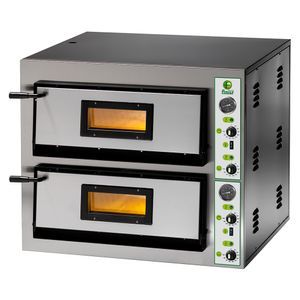 Купить Печь для пиццы Fimar FME 4+4