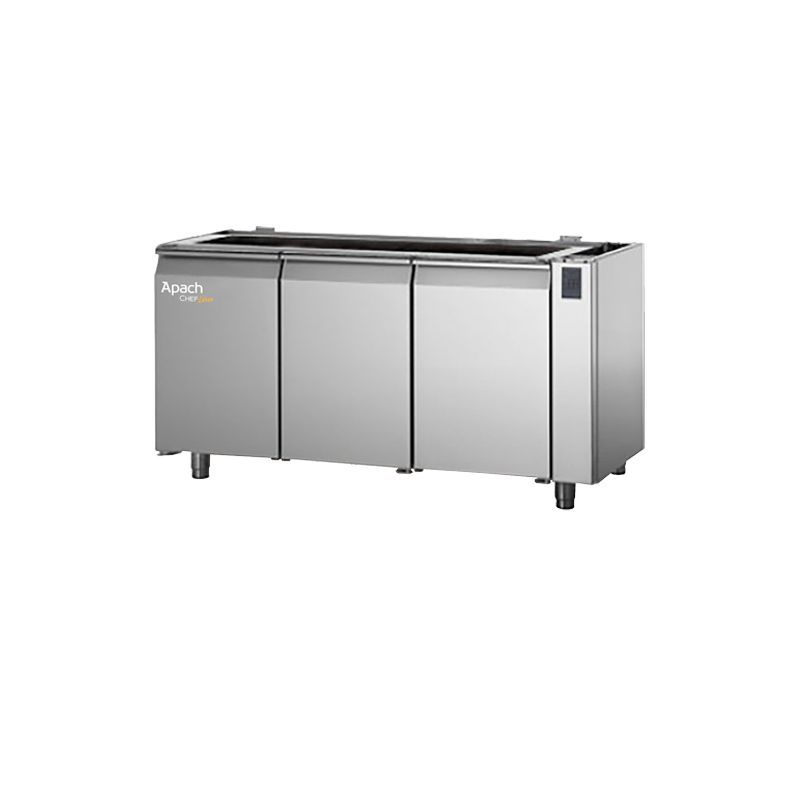 Купить СТОЛ САЛАДЕТТ APACH CHEF LINE LTS111NTR