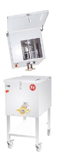 Купить МЯСОРУБКА KT LM-82/А ЧУГУН UNGER