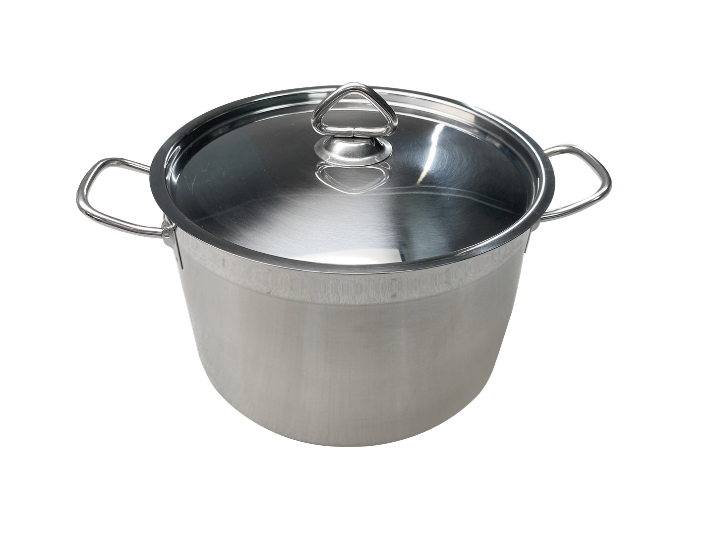 Купить EKSI Special Кастрюля с крышкой (d190см, h80см, 2л)
