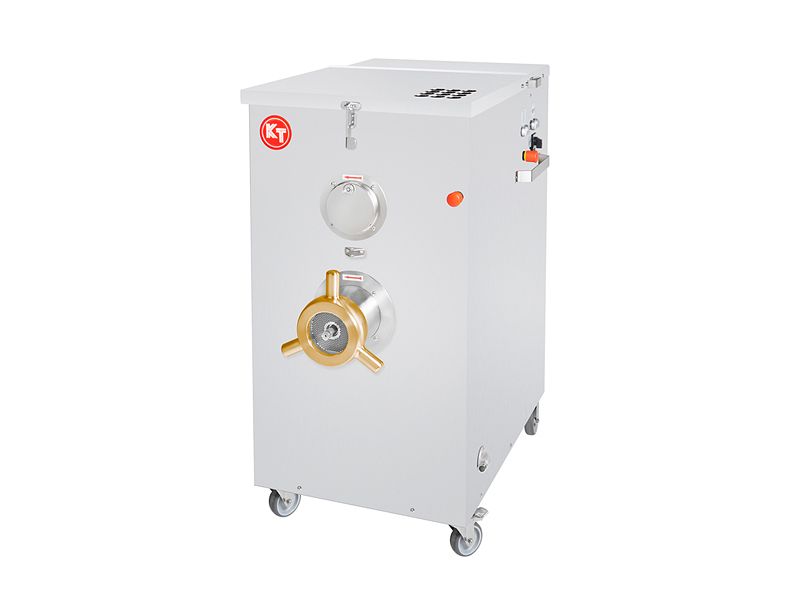 Купить Koneteollisuus Oy Мясорубка модель КТ-LM тип LM-130/A (корп. чугун., шнек нерж., с педалью)