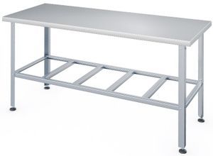 Купить Стол разделочный Атеси СР-С-1200.600-02