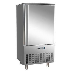 Купить Аппарат шоковой заморозки D10 (VIATTO)