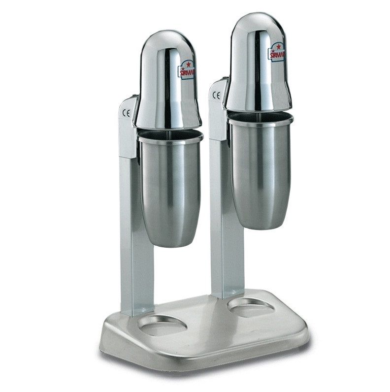 Купить МИКСЕР SIRMAN SIRIO 2VV 120W CHROME