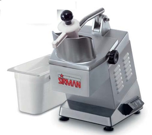 Купить ОВОЩЕРЕЗКА SIRMAN TM2 ALL 1Ф.