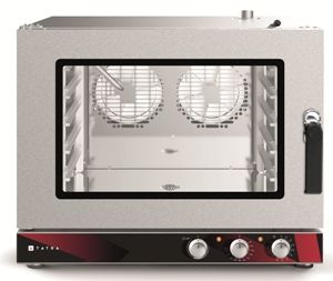 Купить ПАРОКОНВЕКТОМАТ TATRA TC05M1L