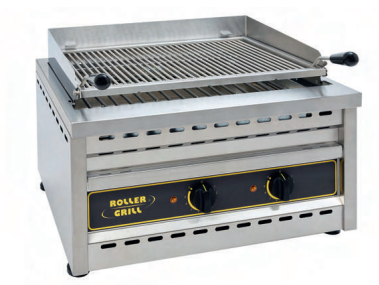 Купить Гриль вапоро ROLLER GRILL CES 600