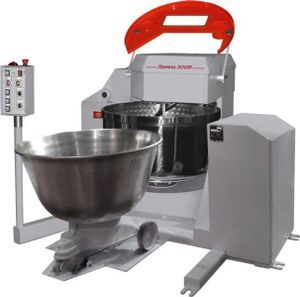Купить Машина тестомесильная Прима-300Р