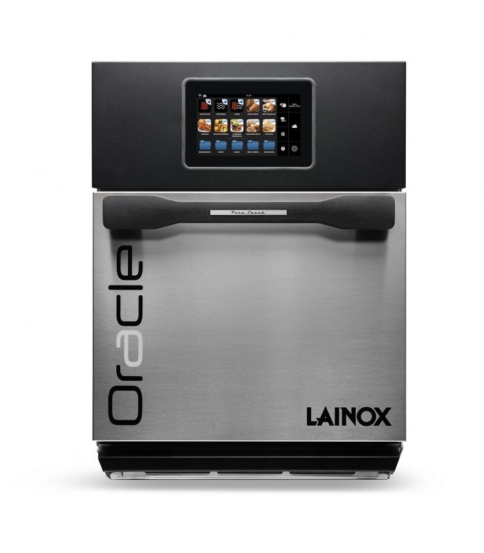 Купить Печь высокоскоростная Lainox ORACGB