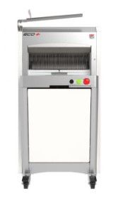 Купить ХЛЕБОРЕЗКА JAC ECO+ 450 9ММ 3Ф RAL 9010