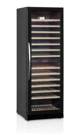 Купить ШКАФ ВИННЫЙ TEFCOLD TFW400-2F