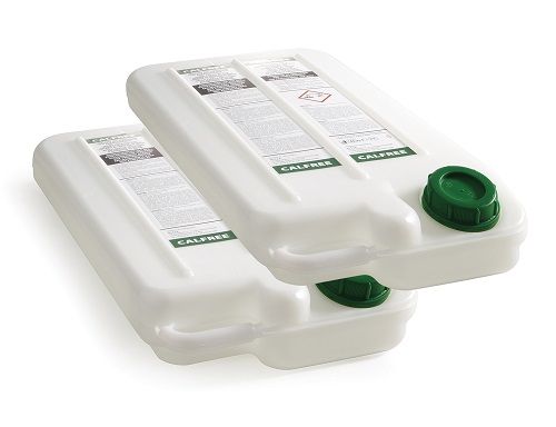 Купить ДЕКАЛЬЦИНАТОР LAINOX CCF05