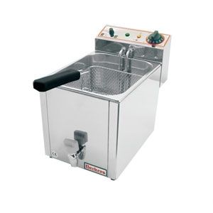 Купить ФРИТЮРНИЦА BECKERS FR 8