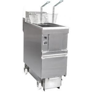 Купить ФРИТЮРНИЦА ТТМ ROBOFRY EF 141155