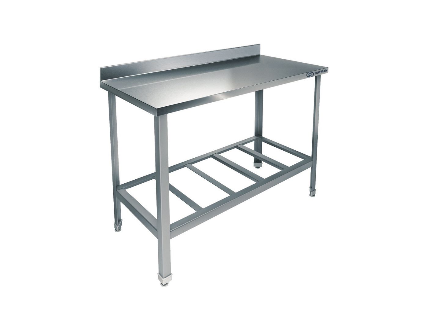 Купить СТОЛ ПРИСТЕННЫЙ KAYMAN СП-255/1007