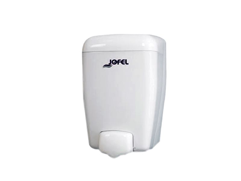 Купить Jofel Ind.,S.A. Дозатор для жидкого мыла AC84020 (0,4л)