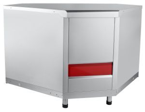 Купить Модуль поворотный Abat МП-90КМ-01  (внутрен. 90 град.)