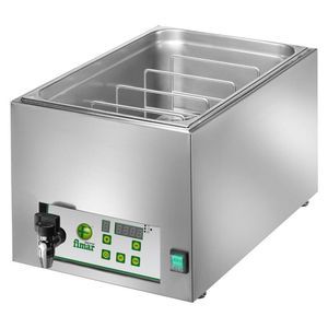 Купить Аппарат для Sous Vide Fimar SV-25