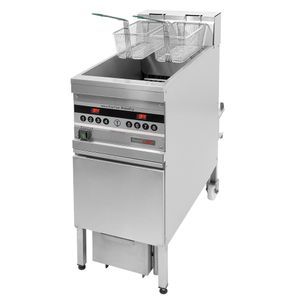 Купить Фритюрница электрическая RoboFry RF Robolabs