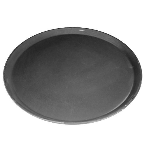 Купить Поднос прорез. круглый d 28см, черный, серия Jiwins JW-R1100CT-BL