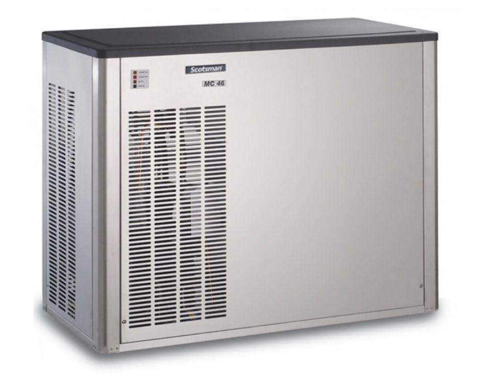 Купить ЛЬДОГЕНЕРАТОР SCOTSMAN MCXL 46 WS