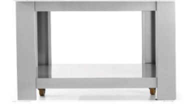 Купить ПОДСТАВКА ПОД ПЕЧЬ ДЛЯ ПИЦЦЫ CUPPONE MICHELANGELO SML 635/2