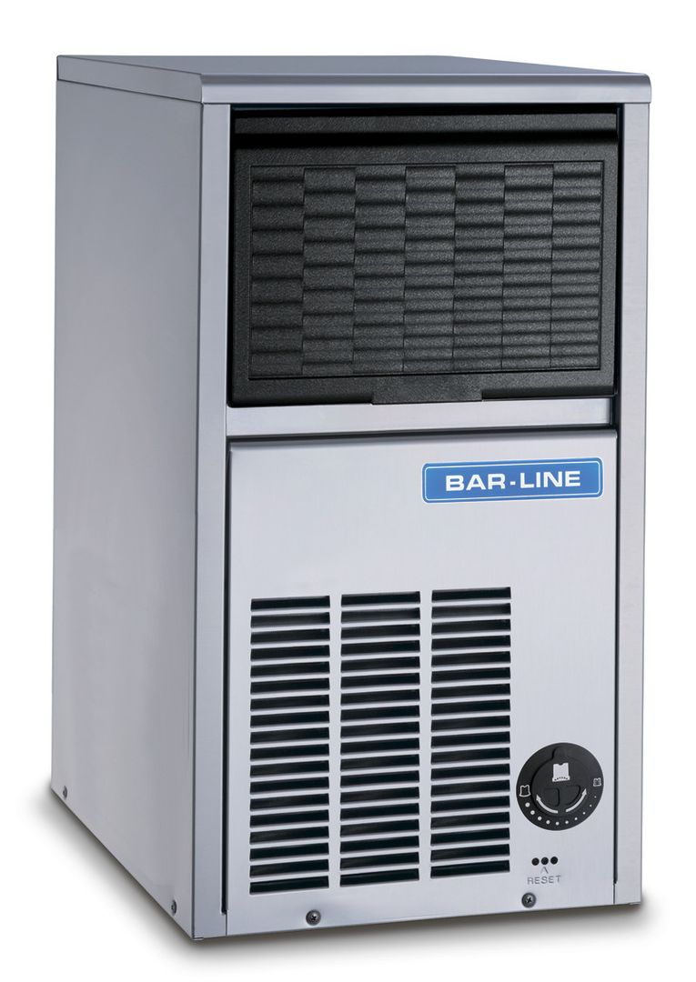 Купить ЛЬДОГЕНЕРАТОР BAR LINE B 2006 WS