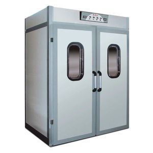 Купить Шкаф расстоечный Forni Fiorini BOX 2-2/46 с полом