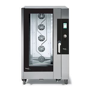 Купить ПЕЧЬ КОНВЕКЦИОННАЯ APACH AB16QT