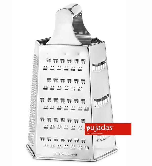 Купить M.Pujadas, S.A. Терка 328.600 (h22см, 14,5*11см)