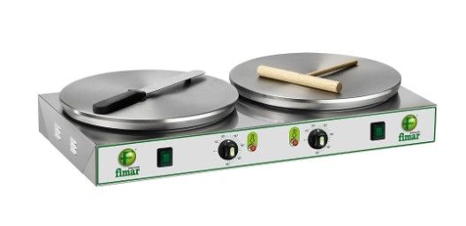 Купить БЛИННИЦА FIMAR CRP2N