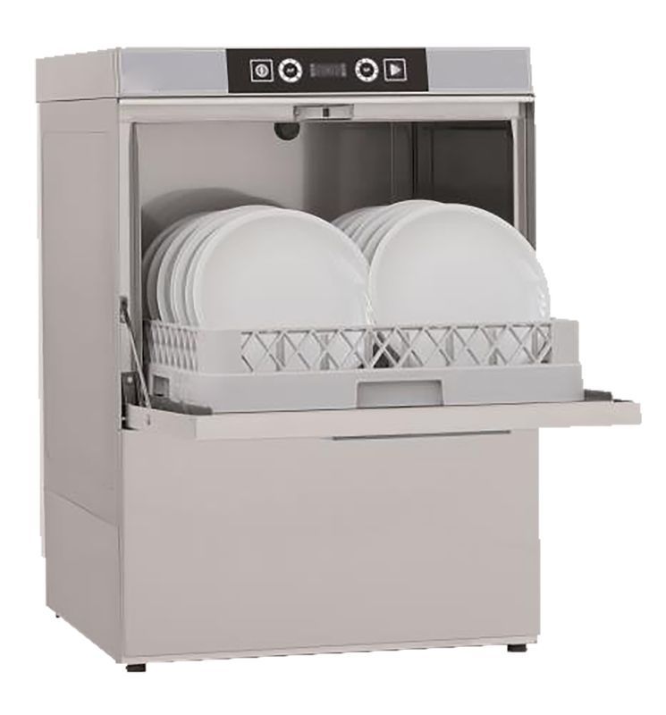 Купить МАШИНА ПОСУДОМОЕЧНАЯ APACH CHEF LINE LDIT50 DD DP