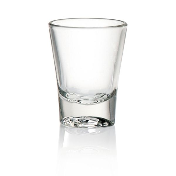 Купить Стопка "Solo Shot" 60мл h70мм d54мм, стекло 1P00110L