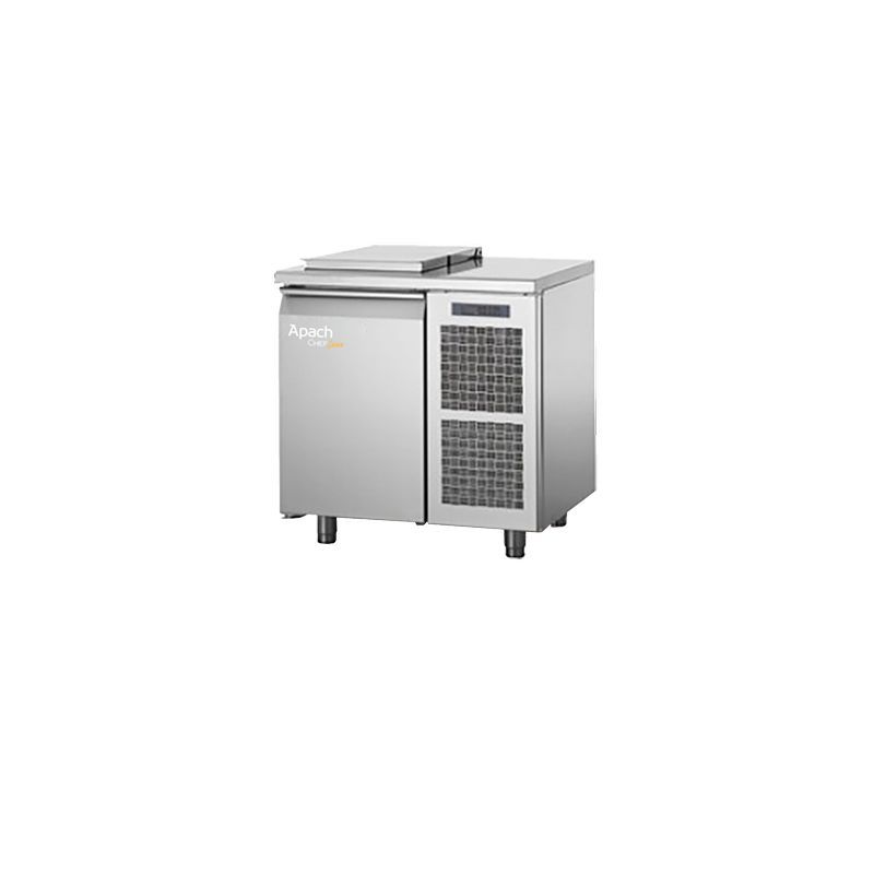 Купить СТОЛ САЛАДЕТТ APACH CHEF LINE LTS1T