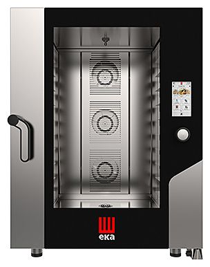 Купить Печь конвекционная Tecnoeka MKF 1064 S
