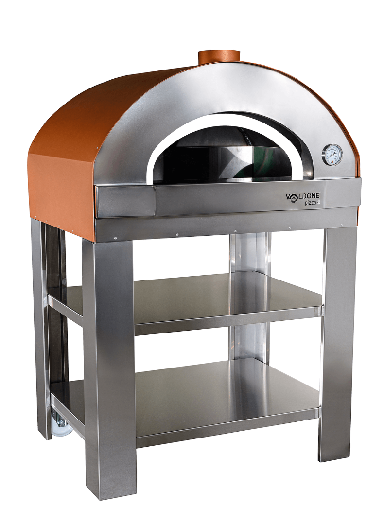Купить ПЕЧЬ VOLDONE PIZZA 4