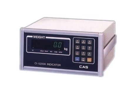 Купить ИНДИКАТОР CAS CI-5200A