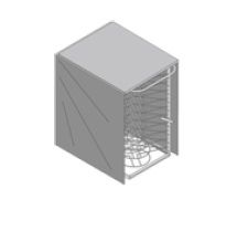 Купить ЧЕХОЛ КАССЕТЫ ДЛЯ ТАРЕЛОК RATIONAL 61  6004.1007