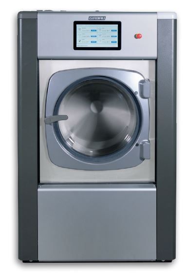 Купить Стиральная машина GIRBAU GS7013
